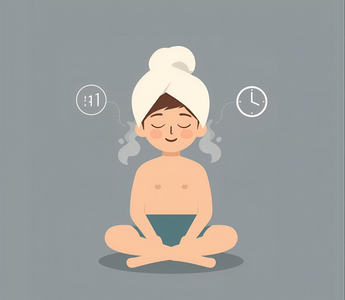 How to Steam Your Face
