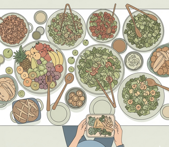 How to Host a Zero-Waste Gathering at Home