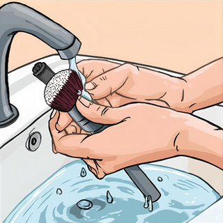 💄 How to Wash Makeup Brushes: A Step-by-Step Guide