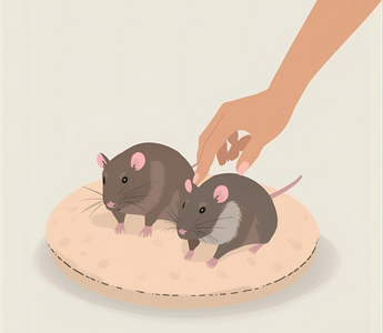 How to Care for a Pet Rat
