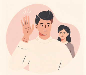 💭 How to Respond &amp; React When Someone Judges You