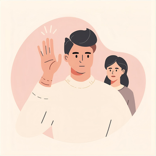 💭 How to Respond &amp; React When Someone Judges You