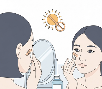 How to Get Rid of Moles on Your Face