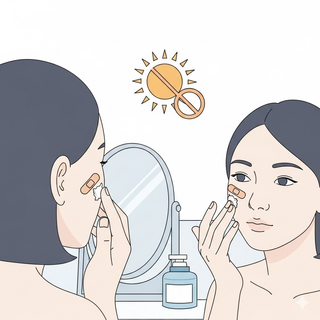 How to Get Rid of Moles on Your Face