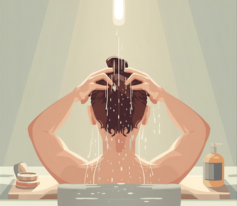 How to Treat Head Lice with Vinegar