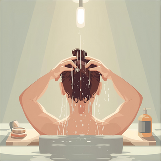 How to Treat Head Lice with Vinegar