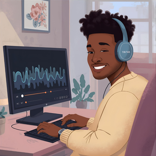 How to Ride the Aura Farming Trend Online