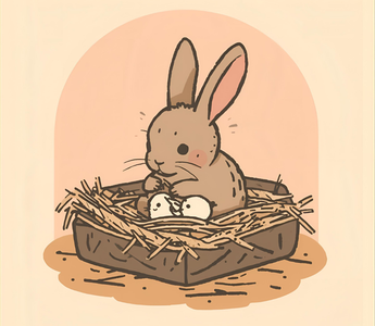 🐰 How to Know if Your Rabbit Is Pregnant