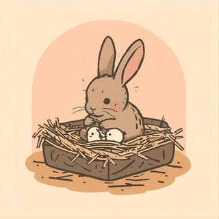 🐰 How to Know if Your Rabbit Is Pregnant