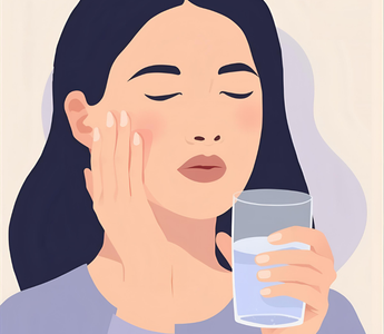 🦷 How to Keep a Cavity from Getting Worse