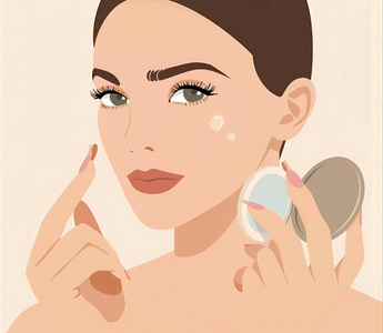 💄 How to Conceal Hyperpigmentation