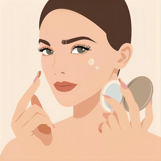 💄 How to Conceal Hyperpigmentation