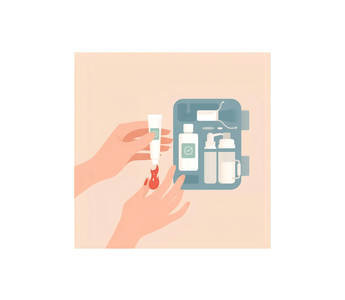 🩹 How to Create a Home First Aid Kit