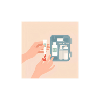 🩹 How to Create a Home First Aid Kit