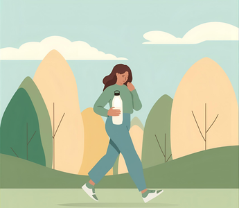 🩱 How to Lose Weight Like a Model