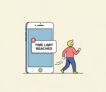 How to Do a Digital Detox in 2025