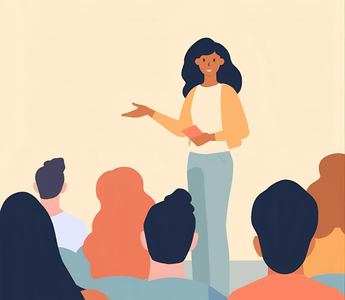 🎤 How to Do a Presentation in Class