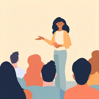 🎤 How to Do a Presentation in Class