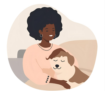 🐶 How to Make a Dog Love You