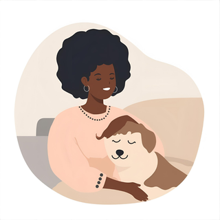 🐶 How to Make a Dog Love You