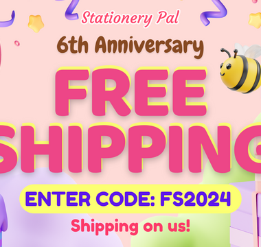 💗Join our Celebration and Party with Free Shipping!💗