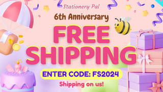 💗Join our Celebration and Party with Free Shipping!💗