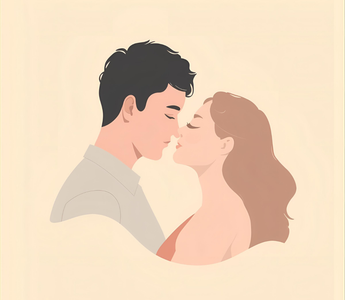 💋 How to Tell When Your Boyfriend Wants You to Kiss Him