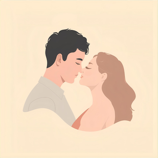 💋 How to Tell When Your Boyfriend Wants You to Kiss Him