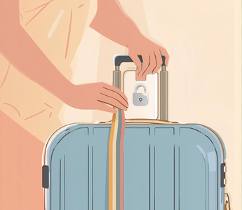 🎒 How to Pack for Air Travel