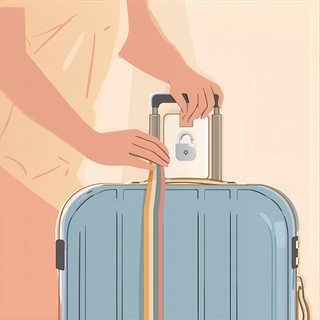 🎒 How to Pack for Air Travel