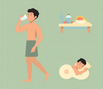 🌼 How to Get Rid of Dizziness with Short and Long-term Solutions