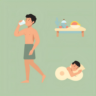 🌼 How to Get Rid of Dizziness with Short and Long-term Solutions