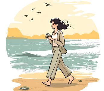 How to Achieve the Hamptons Aesthetic from TikTok