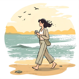 How to Achieve the Hamptons Aesthetic from TikTok