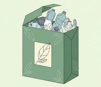 How to Spot and Avoid Greenwashing