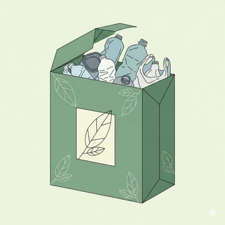 How to Spot and Avoid Greenwashing