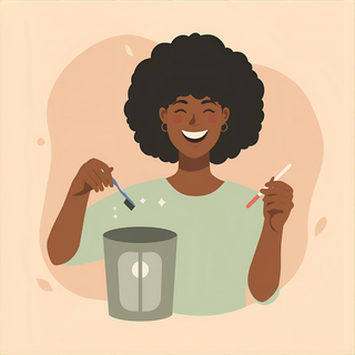 🪥 How to Sanitize a Toothbrush