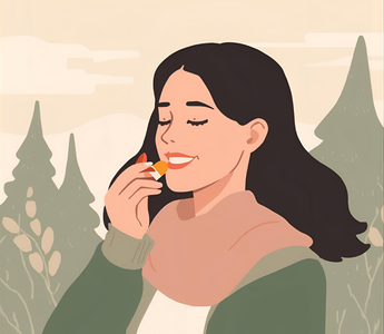 😊 How to Heal Cracks in the Corners of Your Mouth