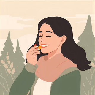 😊 How to Heal Cracks in the Corners of Your Mouth