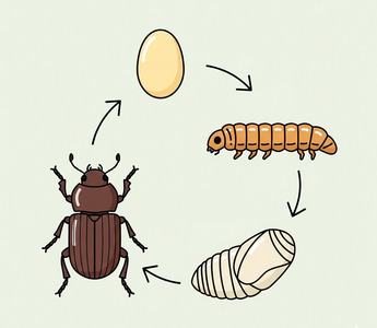 How to Care for Mealworms