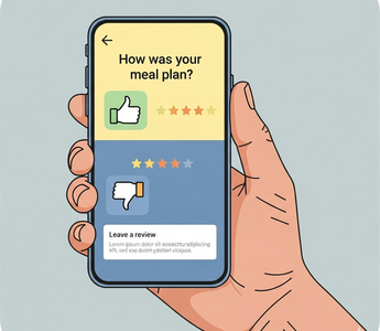 How to Use AI-Powered Grocery Shopping for Smarter Eating