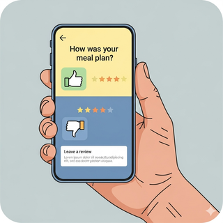 How to Use AI-Powered Grocery Shopping for Smarter Eating