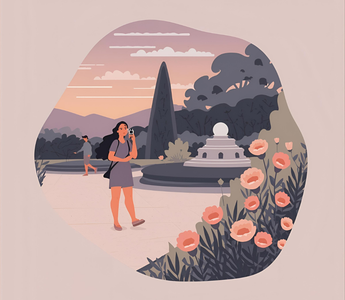 How to Romanticize Your Everyday Life