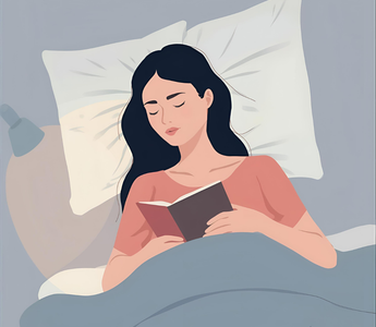 How to Create a Cozy Night In (The Modern Way)