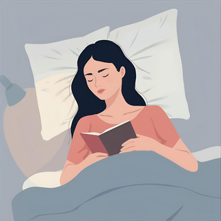 How to Create a Cozy Night In (The Modern Way)