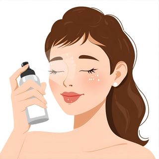 💄 How to Stop Eyeliner from Smudging