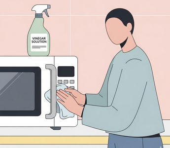 How to Clean a Microwave: Easy and Effective Methods