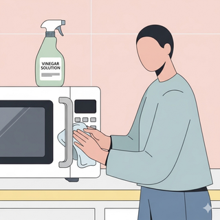 How to Clean a Microwave: Easy and Effective Methods