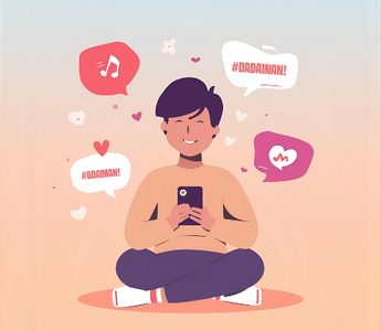 🧐 What Does “Dada Man” Mean on TikTok?