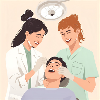 🦷 How to Make Your Gums Pink And Treat Discoloration